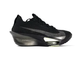 Alphafly 3 Road Racing Shoes Men Black