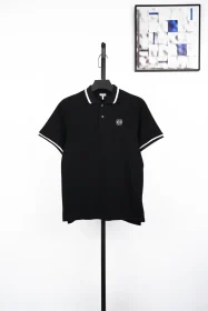 Anagram Polo Black