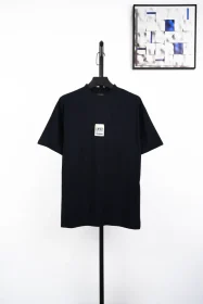Balenciaga 520 Exclusive for Valentine's Day black