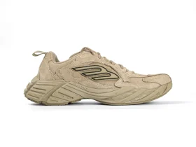 Balenciaga Monday Shoe BEIGE Women