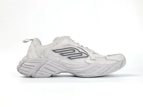 Balenciaga Monday Shoe Light Grey