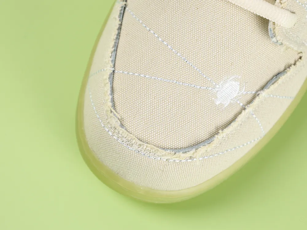 Dunk Low Mummy Low Top Sneakers Reps - Image 11