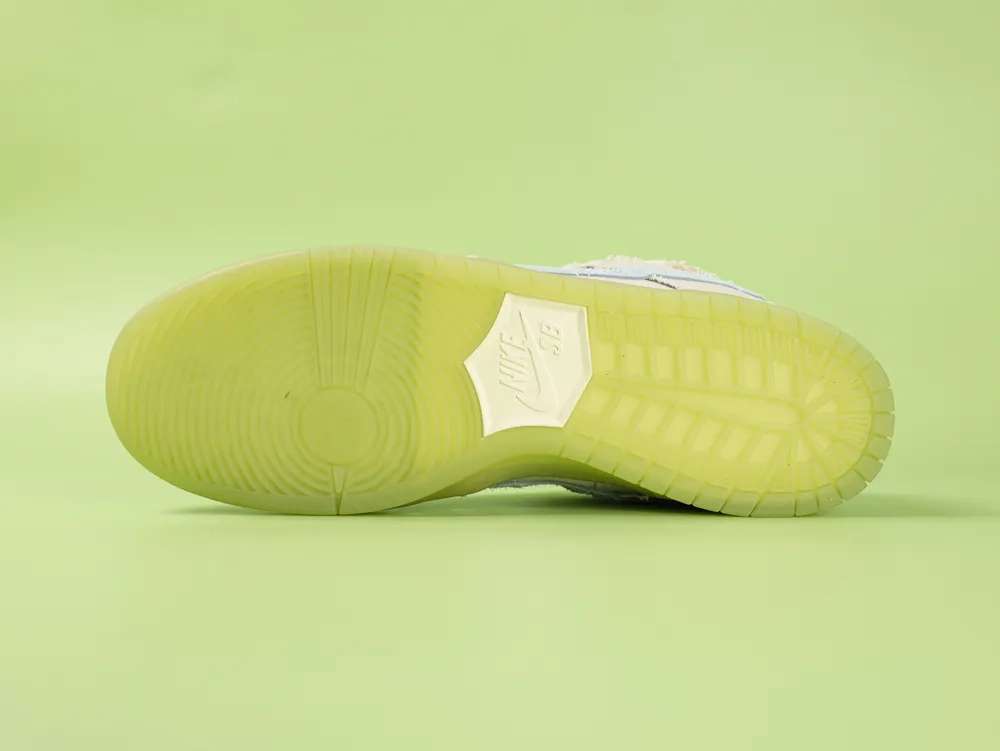 Dunk Low Mummy Low Top Sneakers Reps - Image 12