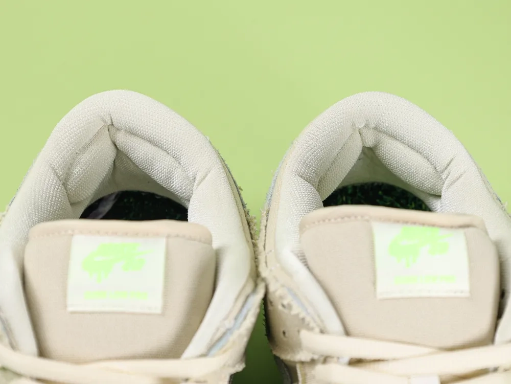 Dunk Low Mummy Low Top Sneakers Reps - Image 13