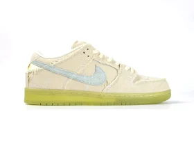 Dunk Low Mummy Low Top Sneakers Reps