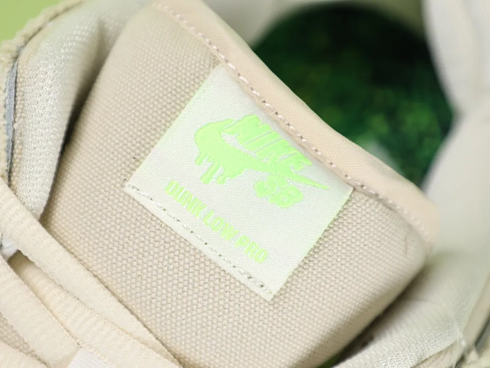 Dunk Low Mummy Low Top Sneakers Reps - Image 4