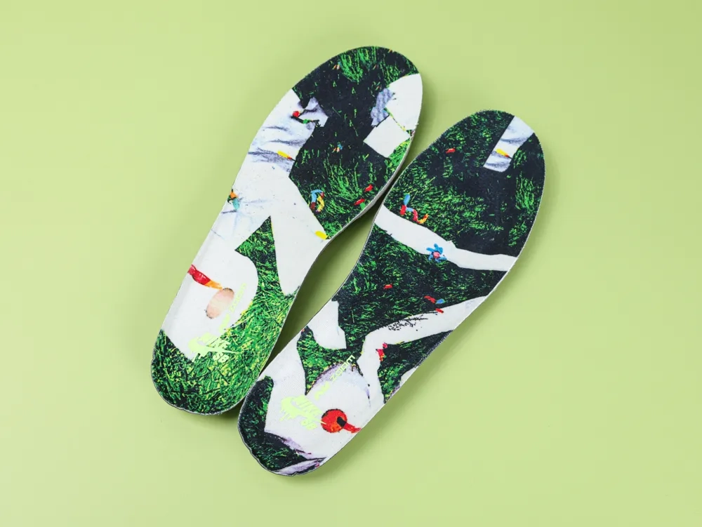 Dunk Low Mummy Low Top Sneakers Reps - Image 5