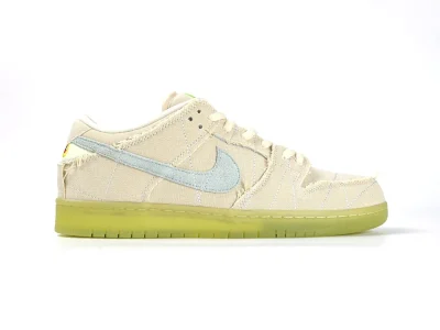 Dunk Low Mummy Low Top Sneakers Reps