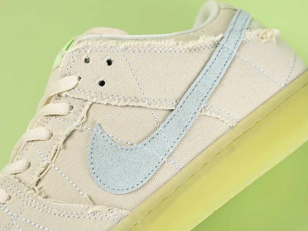 Dunk Low Mummy Low Top Sneakers Reps - Image 6