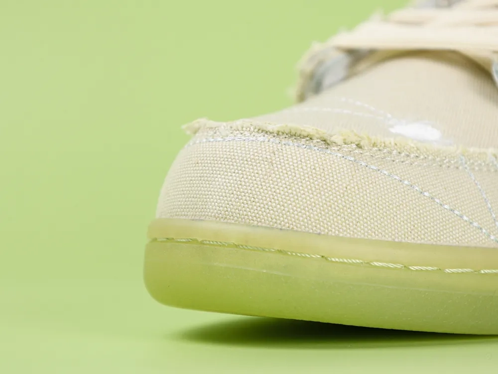 Dunk Low Mummy Low Top Sneakers Reps - Image 8