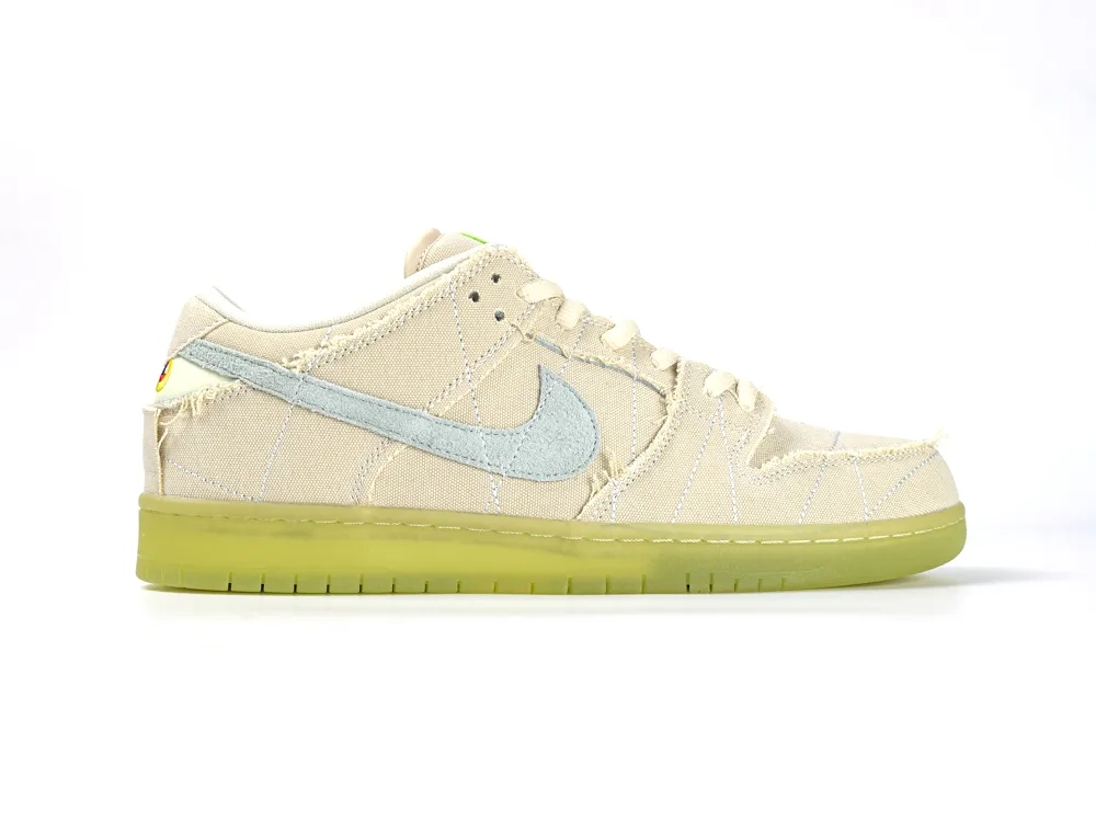 Dunk Low Mummy Low Top Sneakers Reps