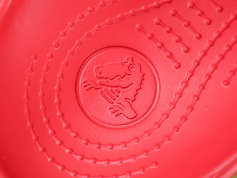 Crocs Disney Pixar Cars Lightning McQueen Clogs Shoes - Image 6