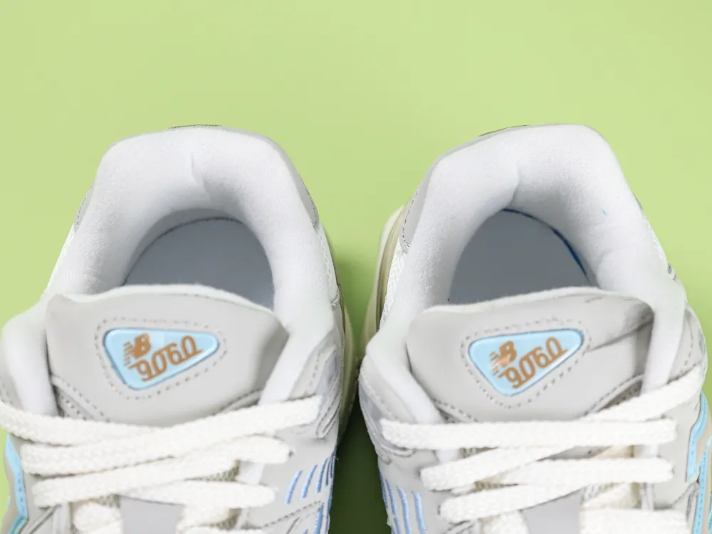 NEW BALANCE 9060 Reflection Quarry Blue U9060ZGA - Image 13