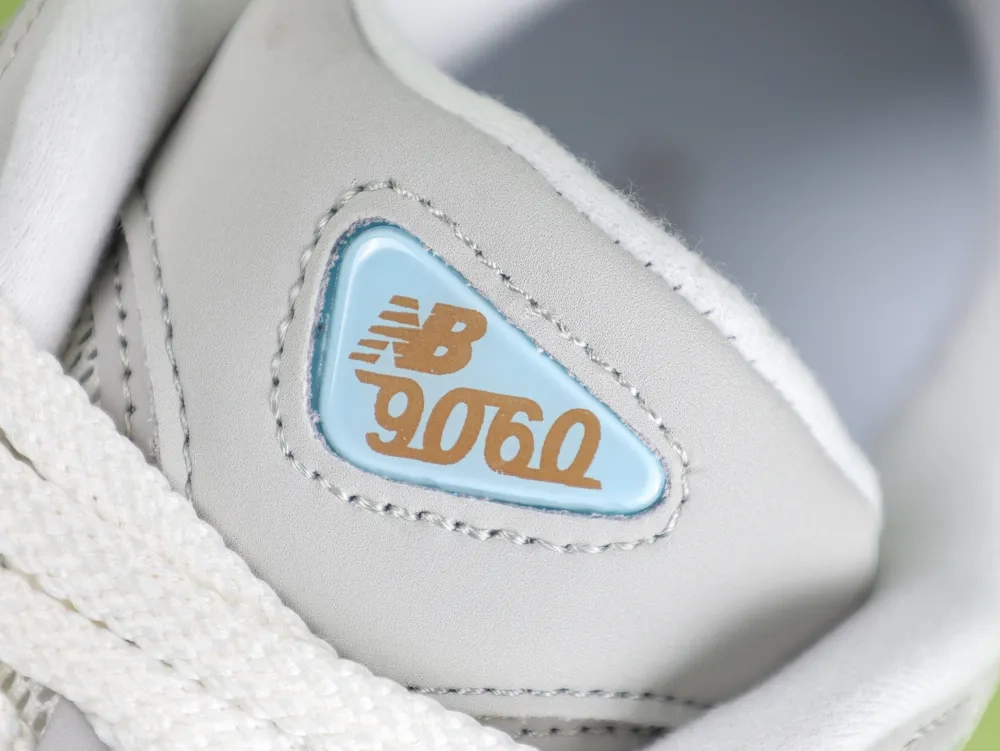 NEW BALANCE 9060 Reflection Quarry Blue U9060ZGA - Image 14