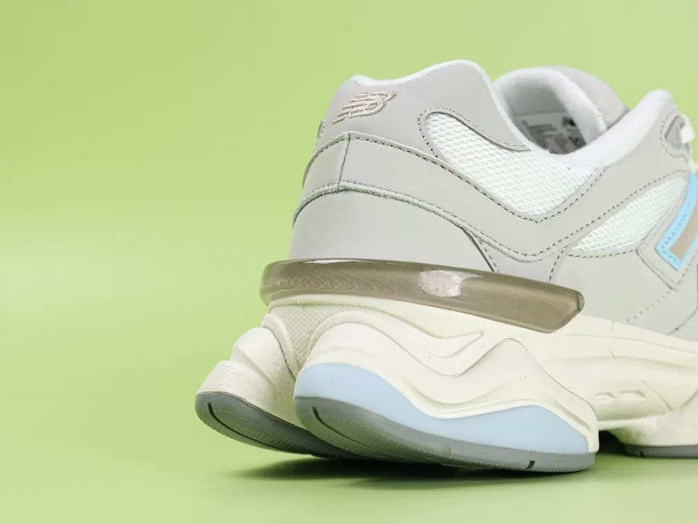NEW BALANCE 9060 Reflection Quarry Blue U9060ZGA - Image 3