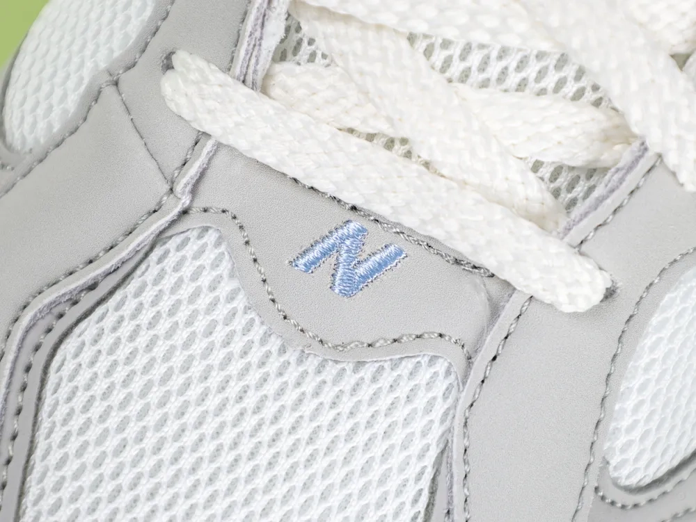 NEW BALANCE 9060 Reflection Quarry Blue U9060ZGA - Image 4