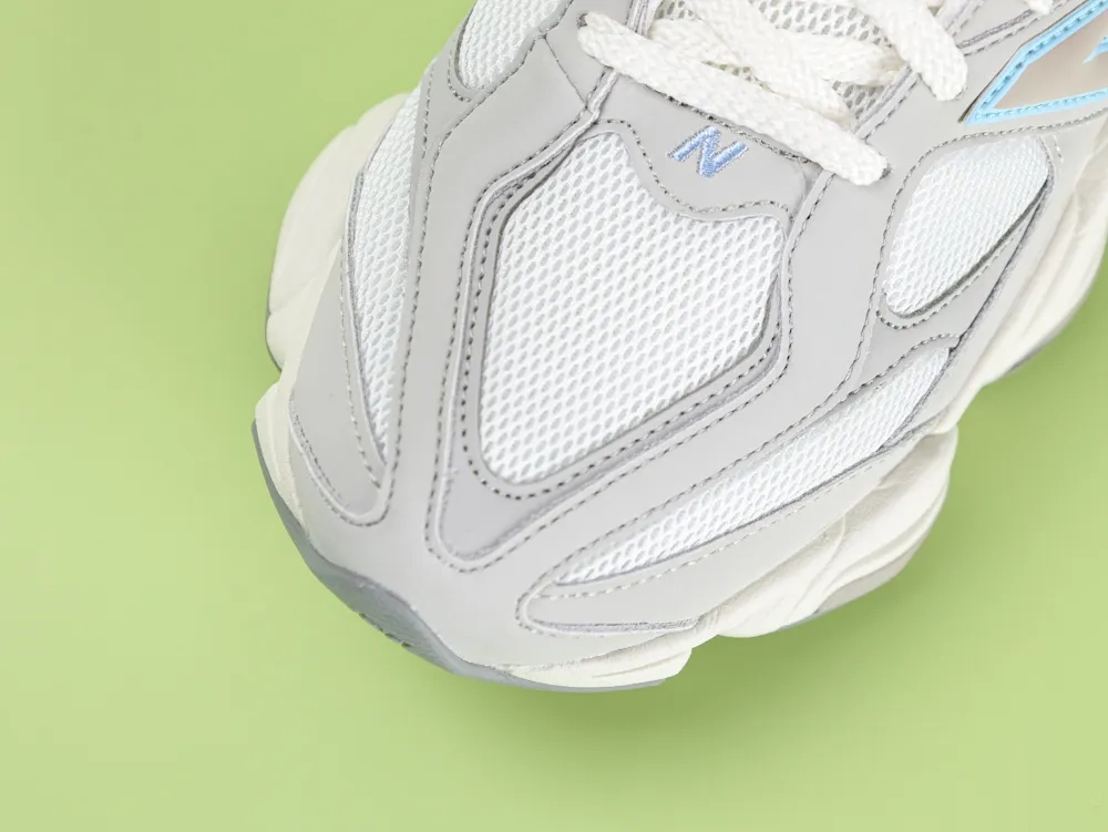 NEW BALANCE 9060 Reflection Quarry Blue U9060ZGA - Image 6