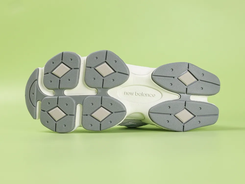 NEW BALANCE 9060 Reflection Quarry Blue U9060ZGA - Image 7