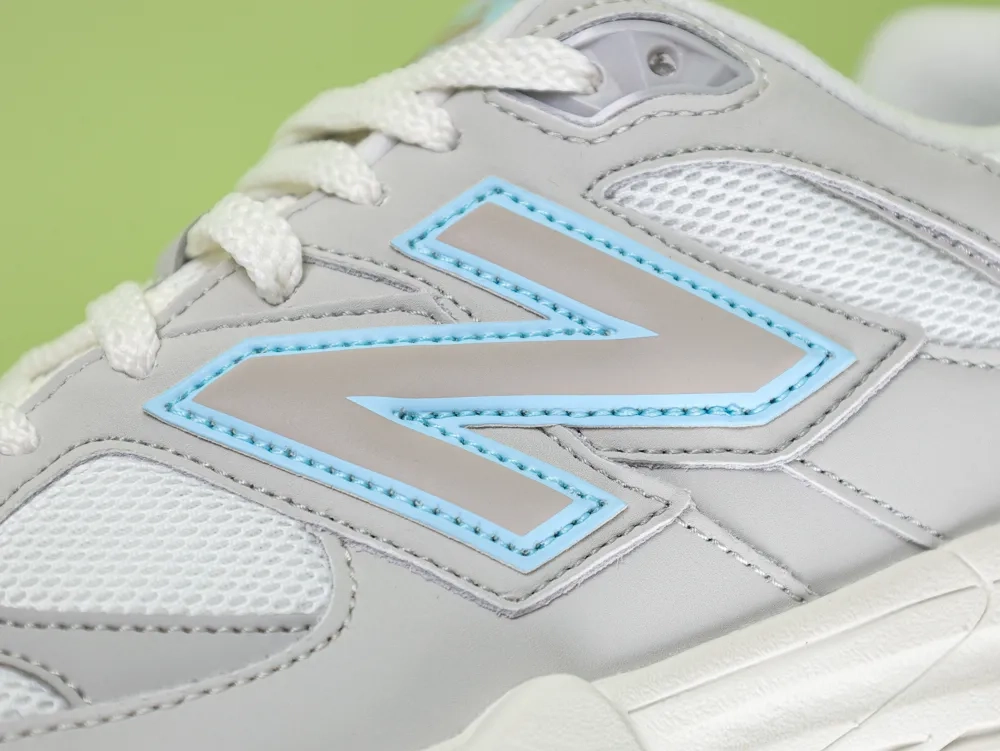 NEW BALANCE 9060 Reflection Quarry Blue U9060ZGA - Image 8