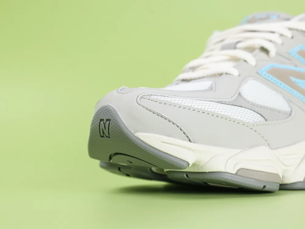 NEW BALANCE 9060 Reflection Quarry Blue U9060ZGA - Image 9