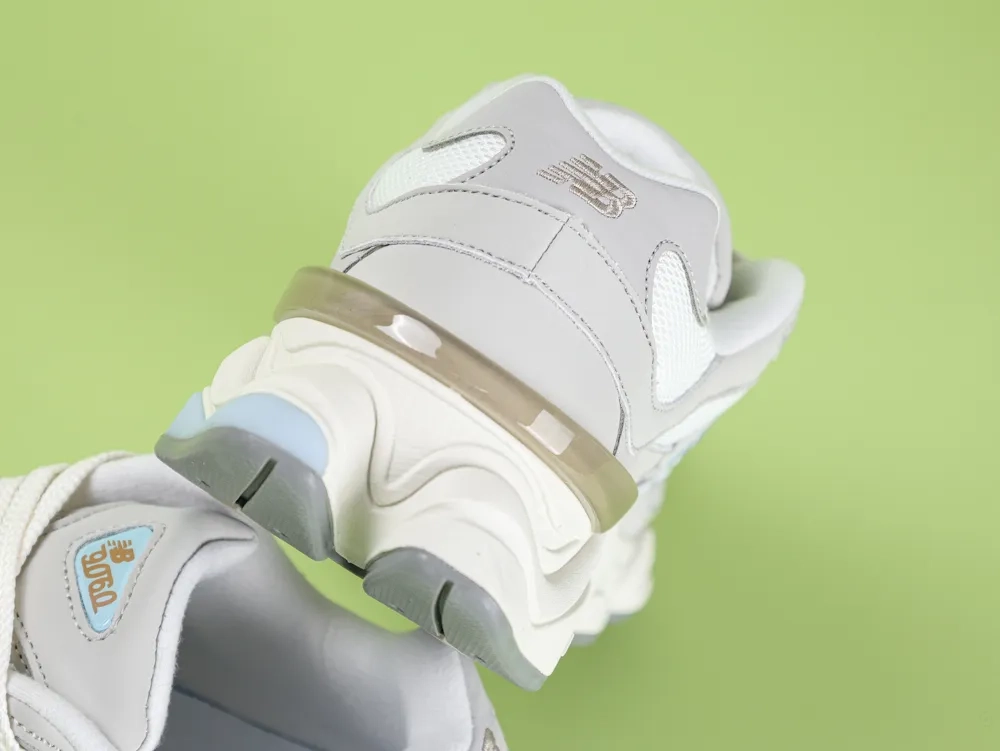 NEW BALANCE 9060 Reflection Quarry Blue U9060ZGA - Image 10