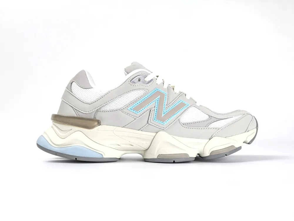 NEW BALANCE 9060 Reflection Quarry Blue U9060ZGA