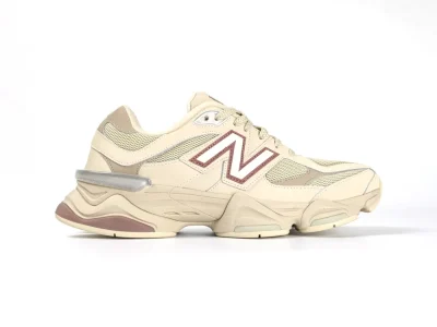 New Balance 9060 Bone Sparrow