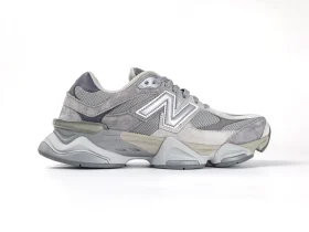 New Balance 9060 Shadow Grey top version