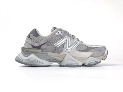 New Balance 9060 Shadow Grey top version