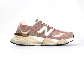 New Balance 9060 Sparrow sneakers
