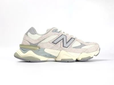 New Balance New Balance 9060 Moonbeam Sea Salt