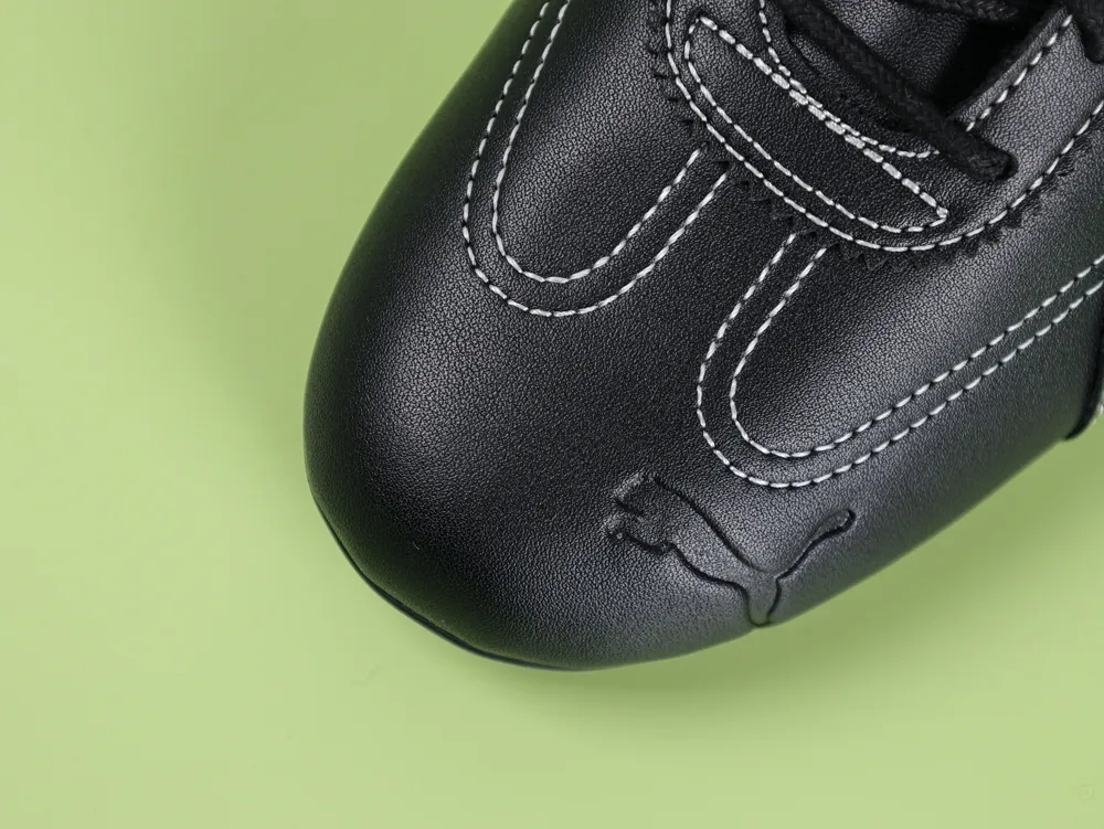Noafterno x PUMA Speedcat Black - Image 11