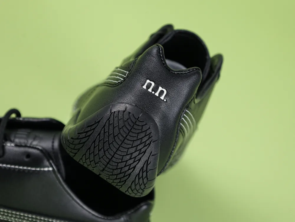 Noafterno x PUMA Speedcat Black - Image 12