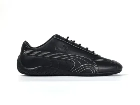 Noafterno x PUMA Speedcat Black