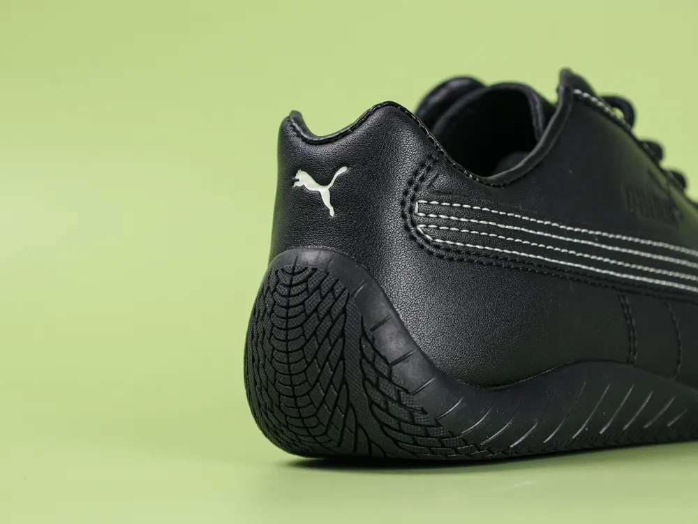 Noafterno x PUMA Speedcat Black - Image 5