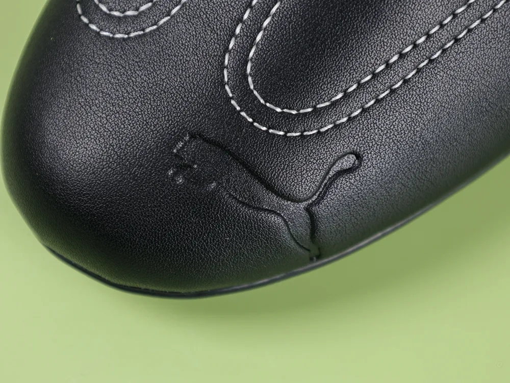 Noafterno x PUMA Speedcat Black - Image 6