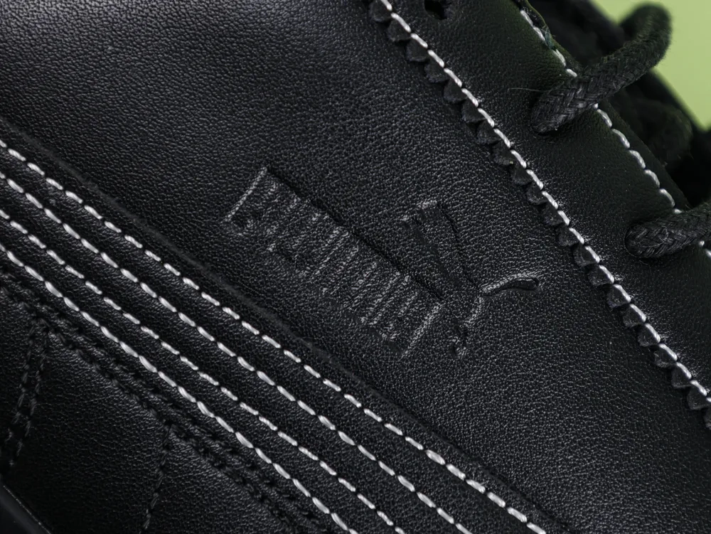 Noafterno x PUMA Speedcat Black - Image 7