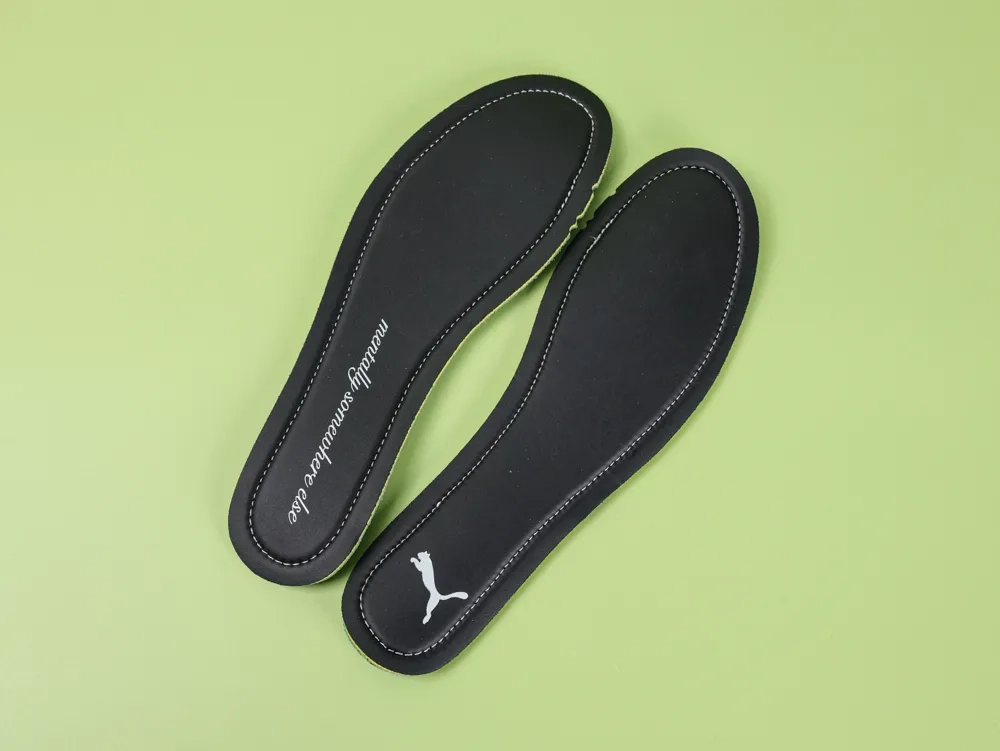 Noafterno x PUMA Speedcat Black - Image 8