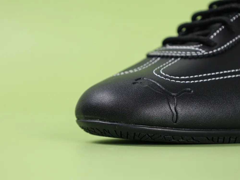 Noafterno x PUMA Speedcat Black - Image 10