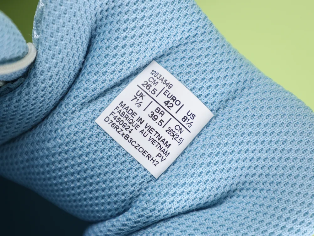 ASICS Gel Kayano 14 Unlimited Pack Mist Cream - Image 12