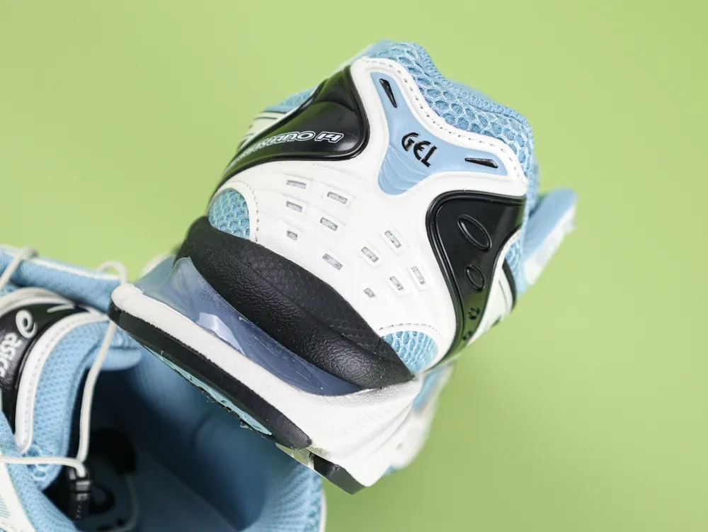 ASICS Gel Kayano 14 Unlimited Pack Mist Cream - Image 3