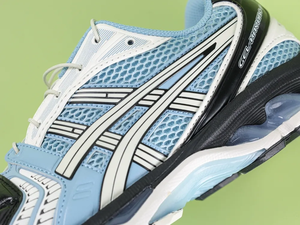 ASICS Gel Kayano 14 Unlimited Pack Mist Cream - Image 5