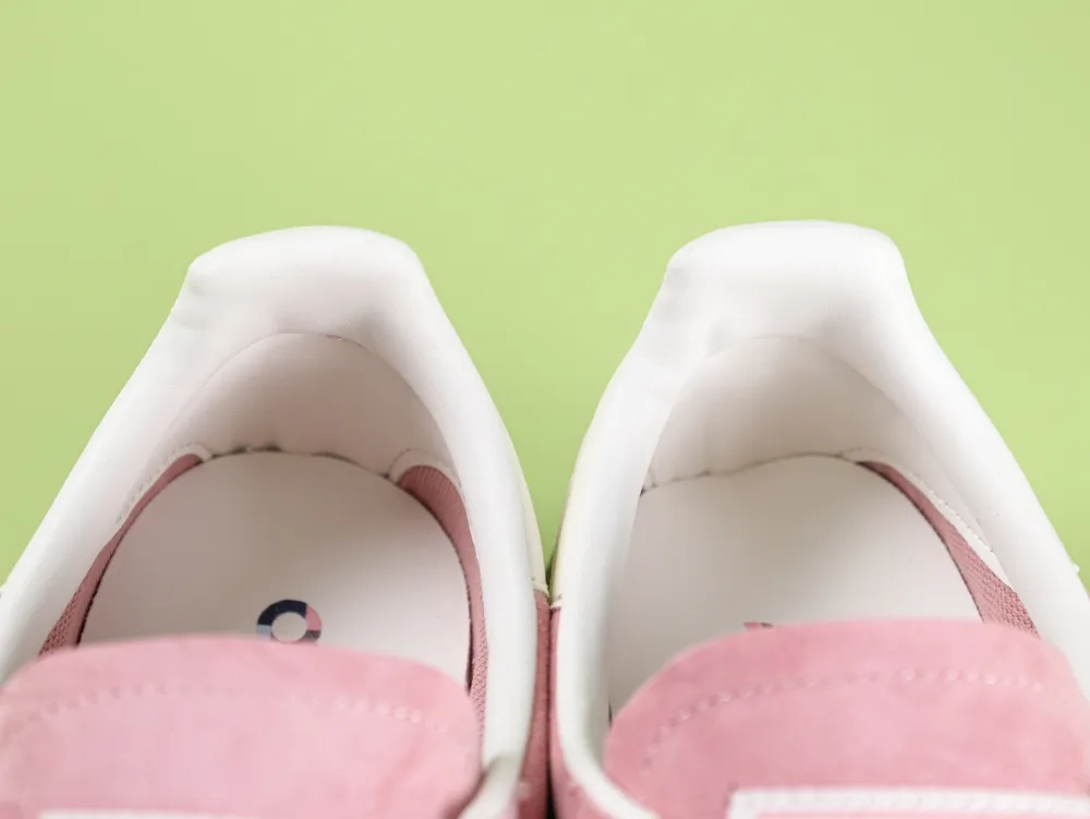 Adidas Handball Spezial Wonder Mauve Off White Gum Men - KJ6305 - Image 11