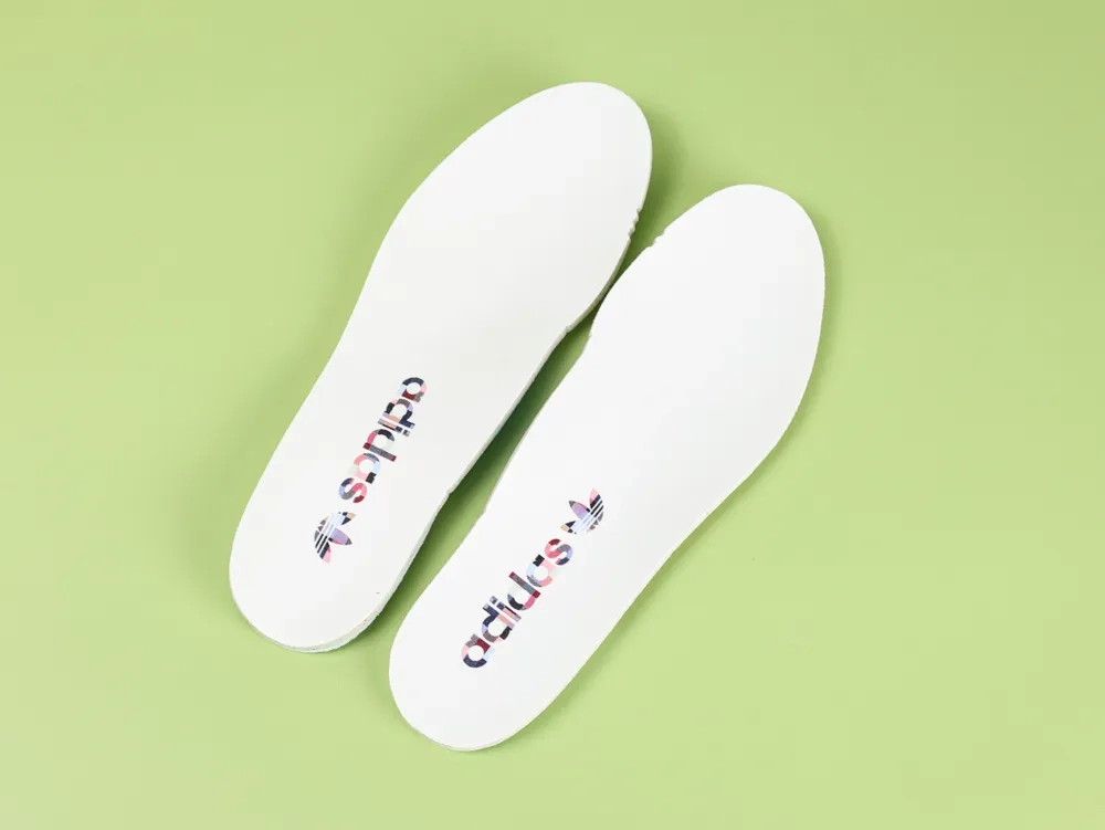 Adidas Handball Spezial Wonder Mauve Off White Gum Men - KJ6305 - Image 5