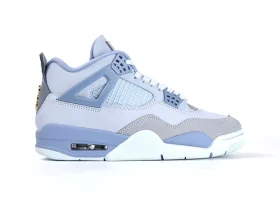 Air Jordan 4 UNC PE Blue Player Exclusive 2025