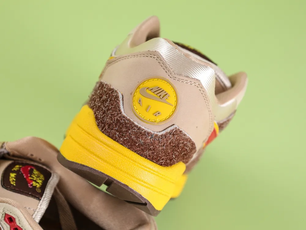 Air Max 1 Low Poly Big Head Origins - Image 11