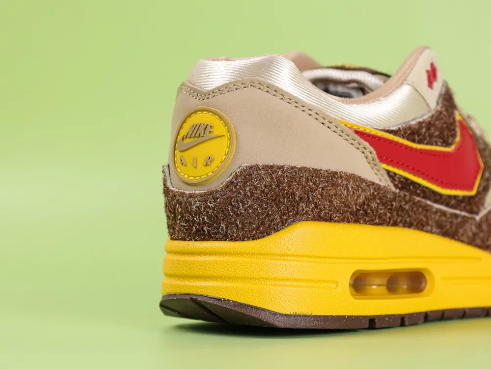 Air Max 1 Low Poly Big Head Origins - Image 12