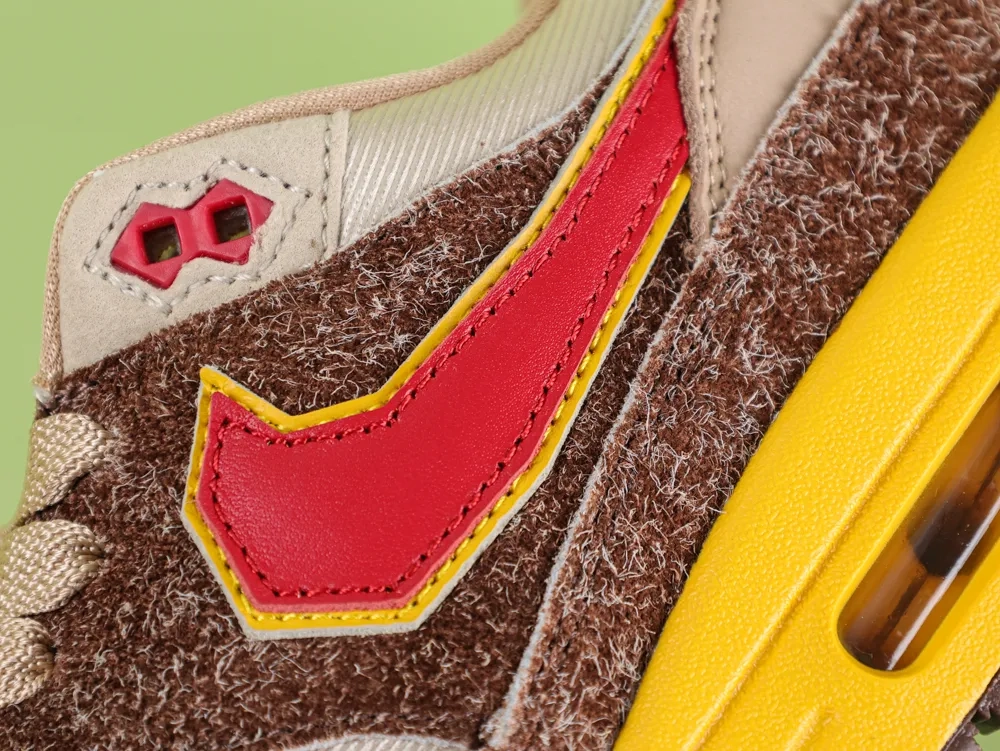 Air Max 1 Low Poly Big Head Origins - Image 3