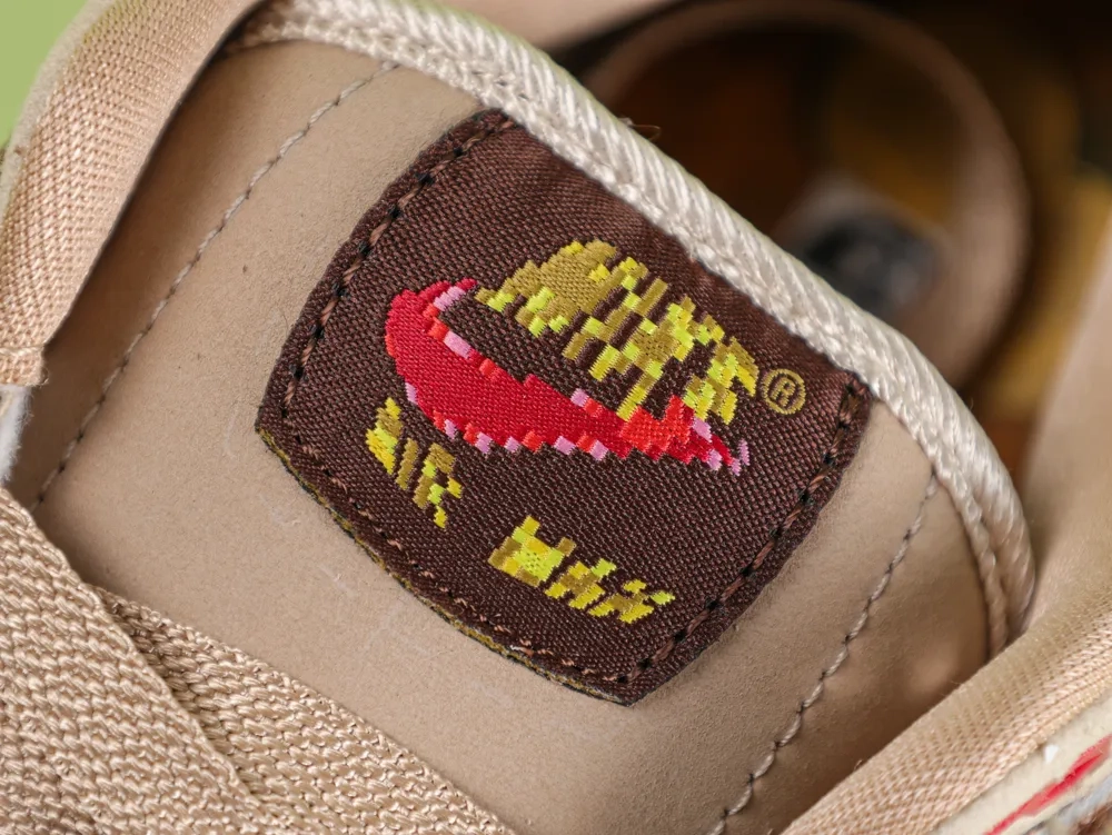 Air Max 1 Low Poly Big Head Origins - Image 5