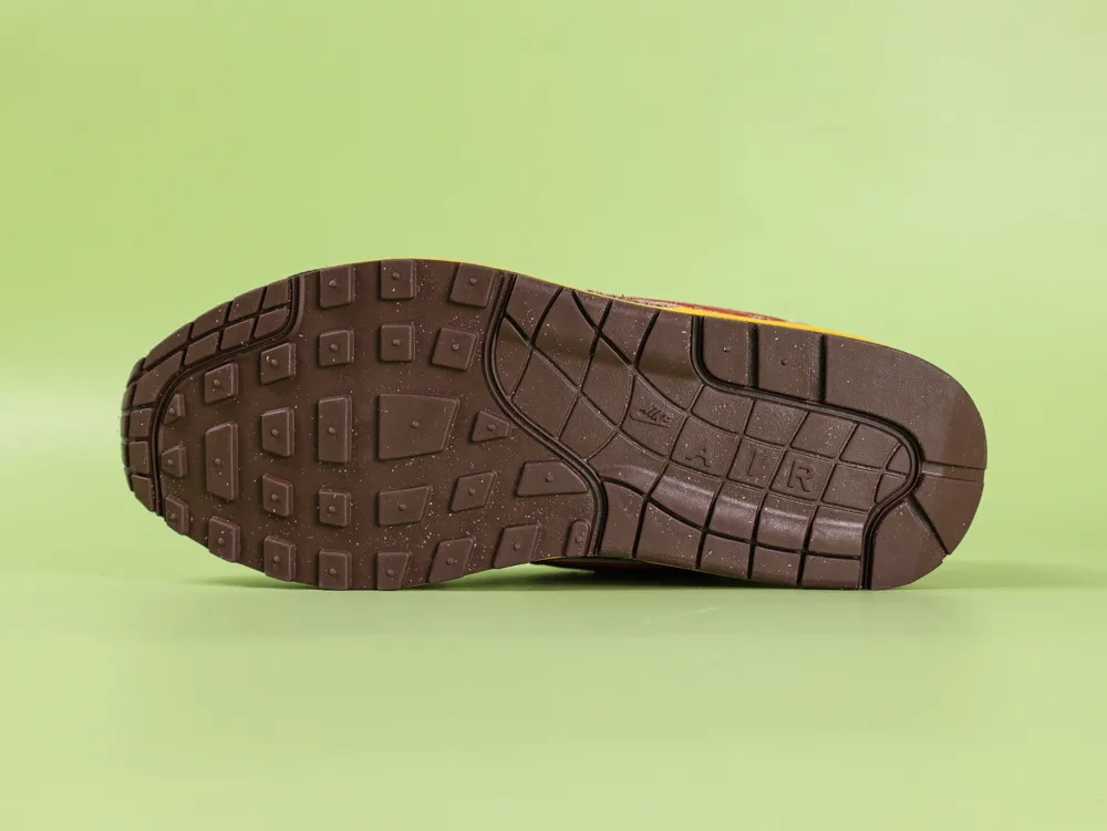 Air Max 1 Low Poly Big Head Origins - Image 7